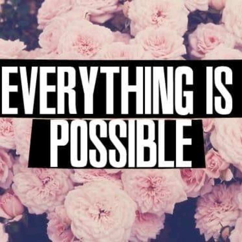 Meet your Posher, Angie